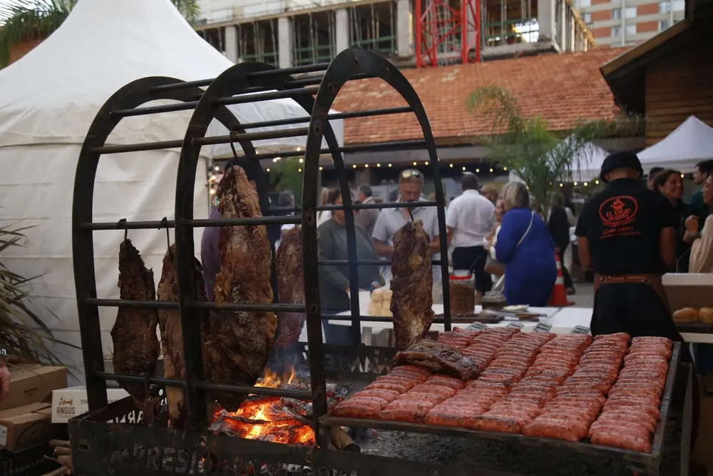 feria turismo rural
