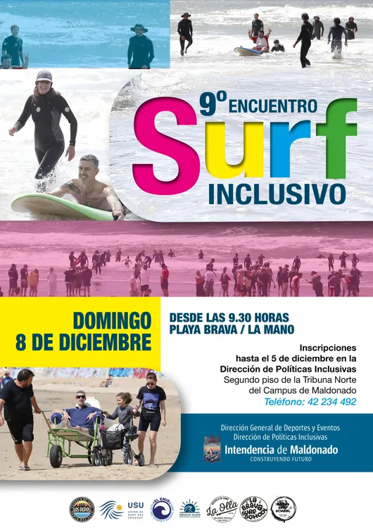 afiche SURF INCLUSIVO 2024 (1)
