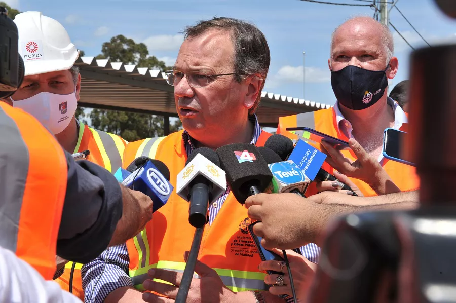 Ministro Falero 342132