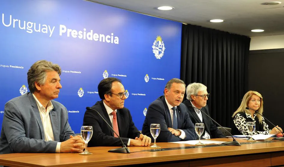 ose colocara saneamiento en 61 localidades