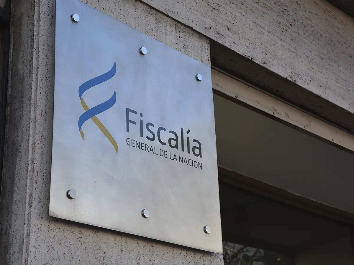 fiscalia