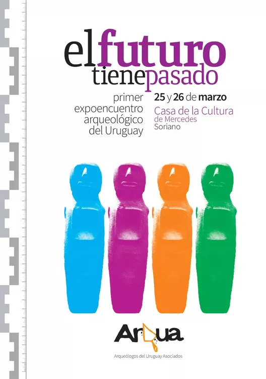 EXPO ENCUENTRO EL FUTURO TIENE PASADO