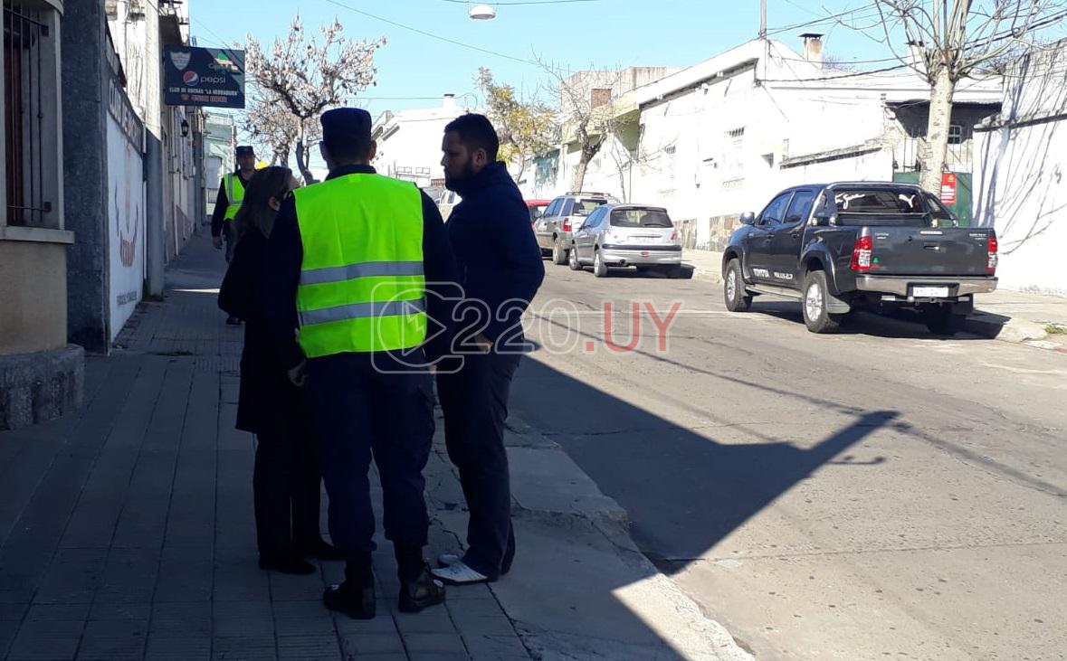 caso herrradura