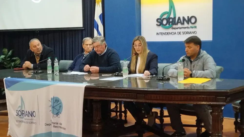 Expodeporte 2024 - lanzamiento 3