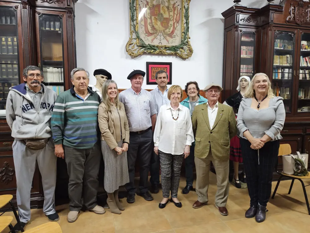 dia del patrimonio H español