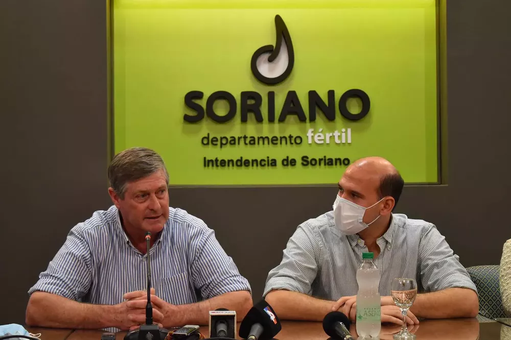 LEMA JUNTO A BESOZZI