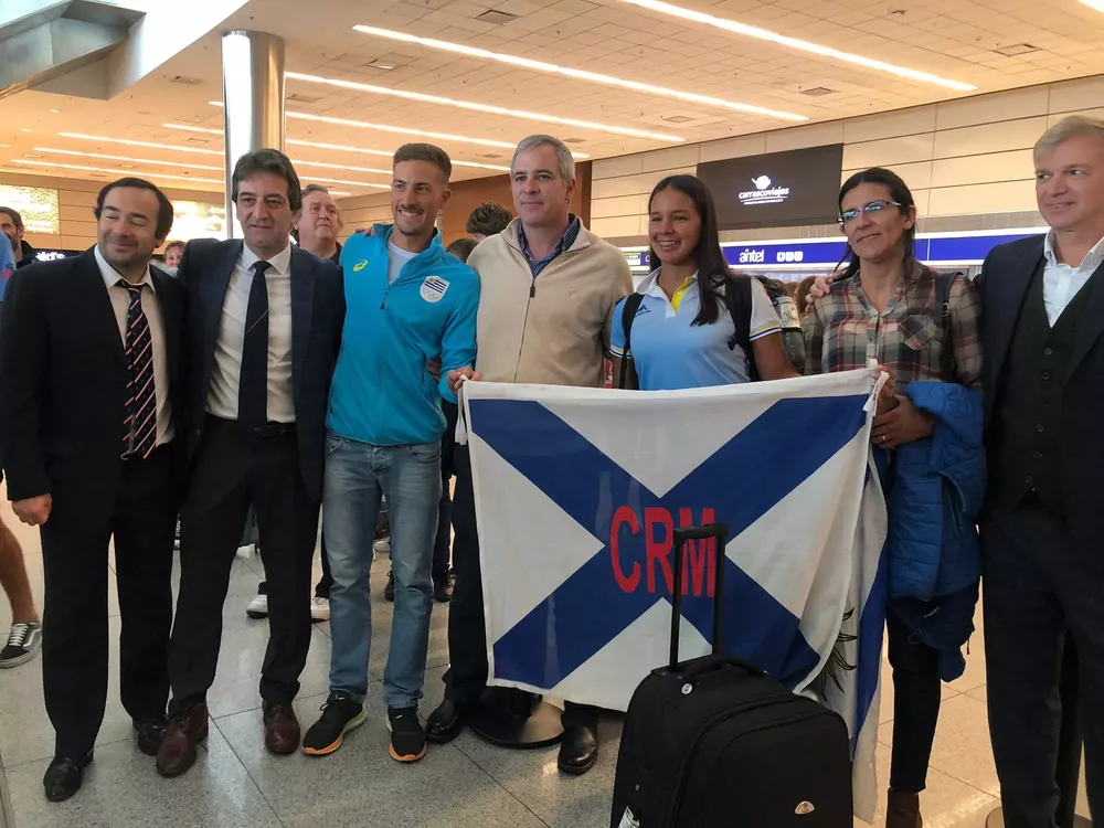 FELIPE Y DELEGACION