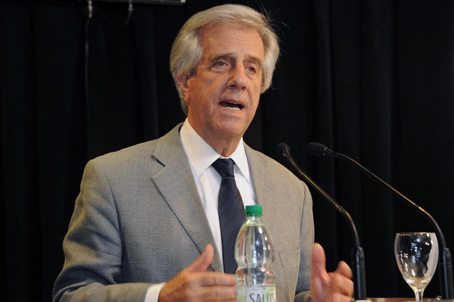 Tabaré Vazquez 3243124
