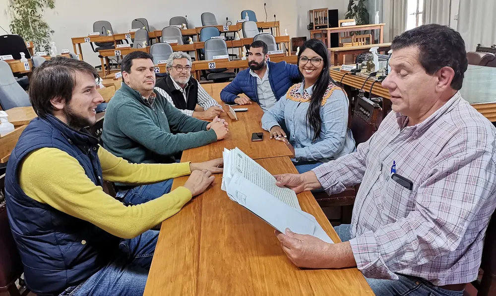 REUNIÓN VICE Y COORDINADORES 11 MAYO 2023