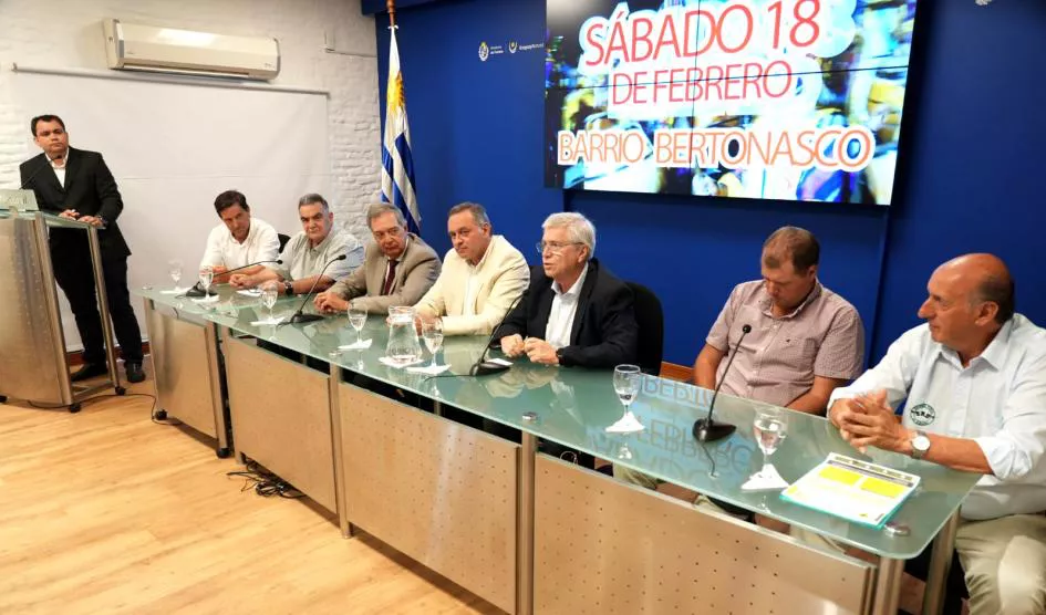 exime tasa de inmobiliarias