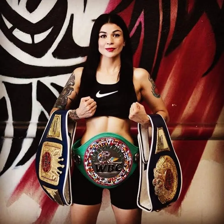 Boxeo Bouvier Enjoy 2343 (2)