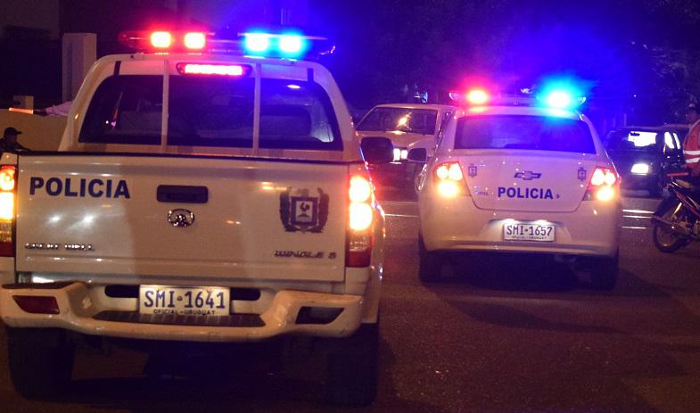 accidente noche- policia y transito (10)