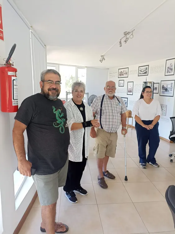 turismo y operadores turisticos