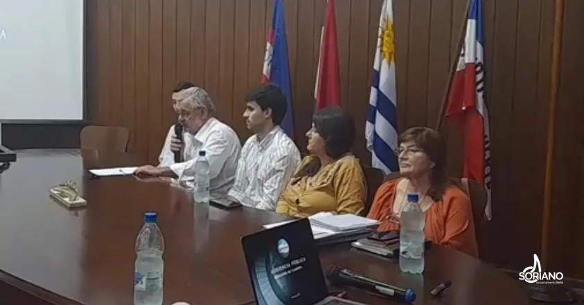 CARDONA audiencia publica