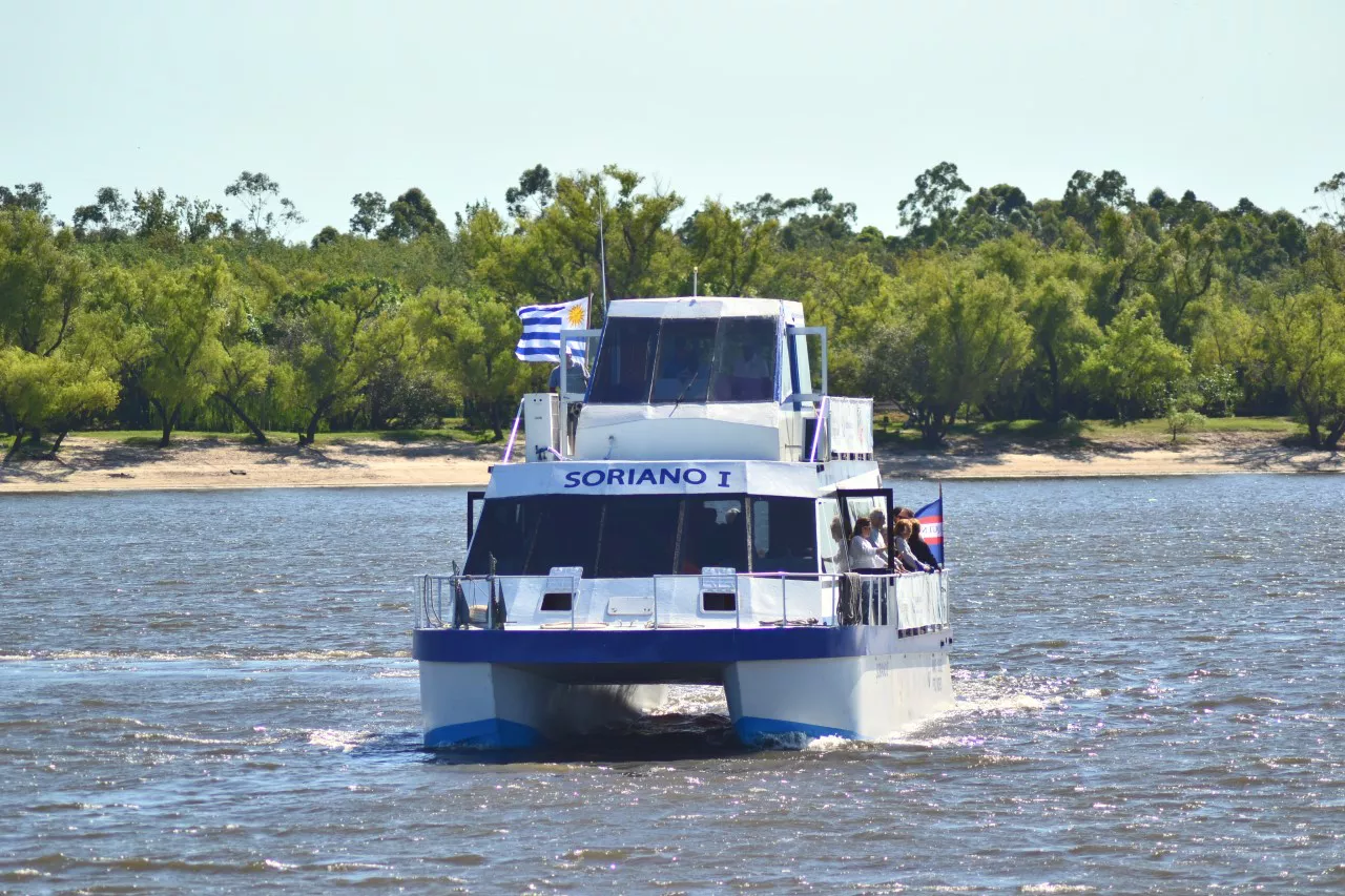catamaran soriano 1 432434