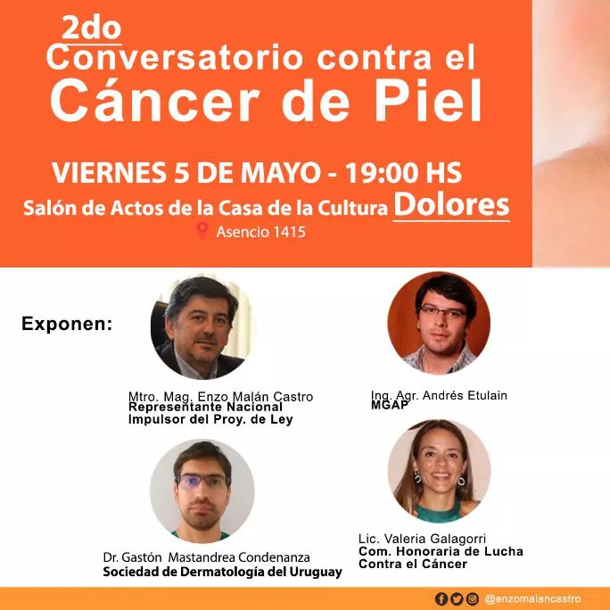 cancer de piel