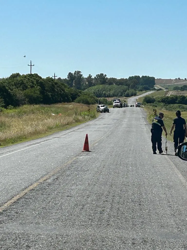 accidente cañada nieto