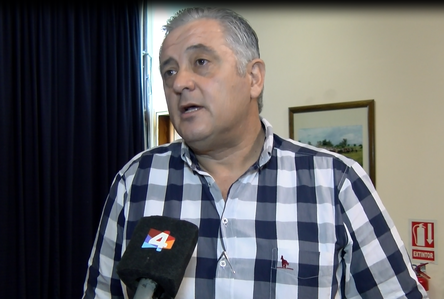 Rafael Sarachaga