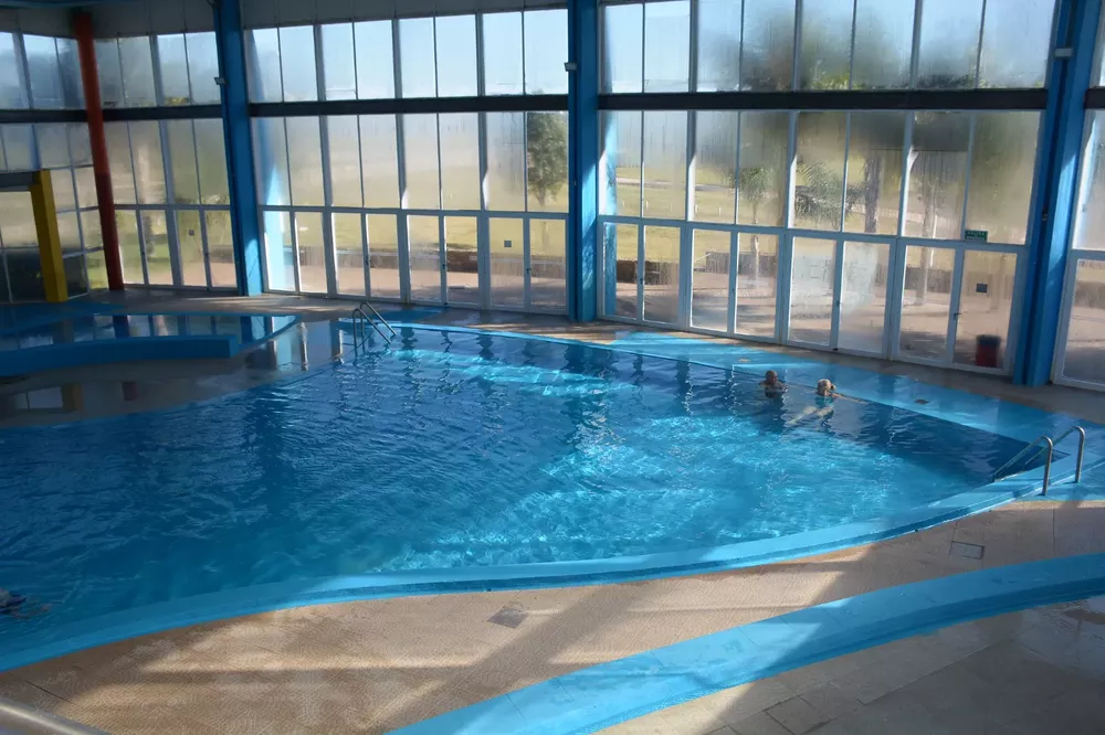 termas Paysandú 3241234