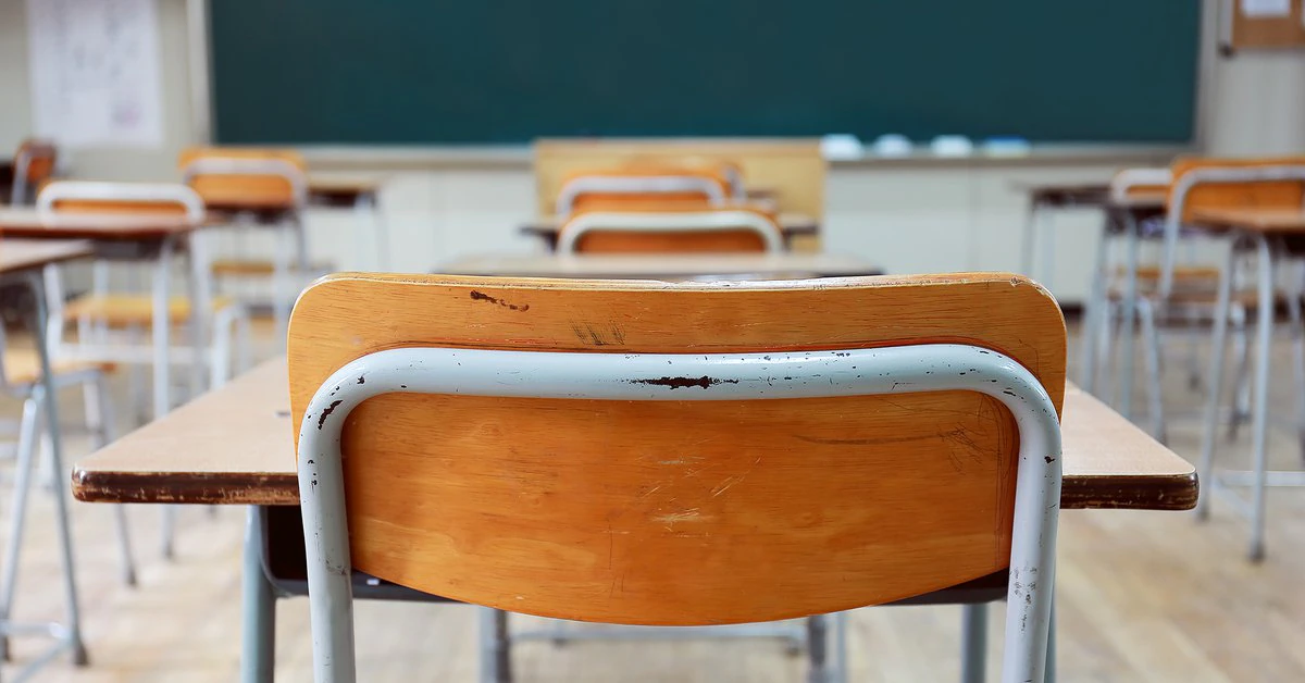 escuelas