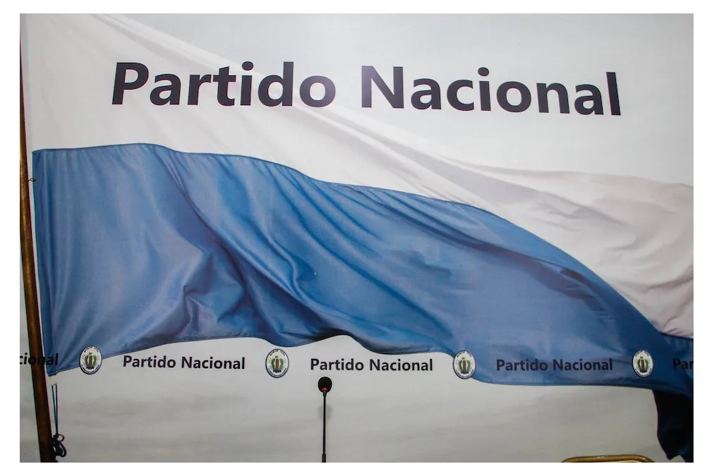 Partrido Nacionall