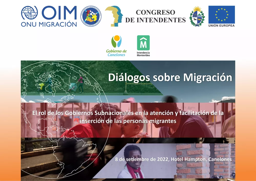 CNI personas migrantes