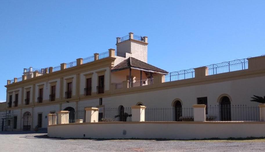 Museo Alejandro Berro