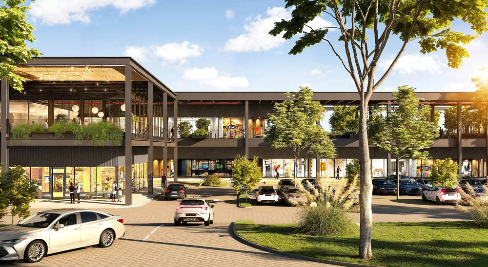 CAR ONE CENTER_render Punta