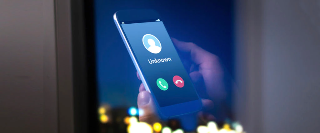 estafa telefono