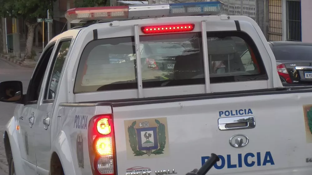Policia 41432