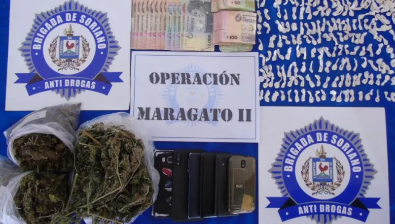 maragato