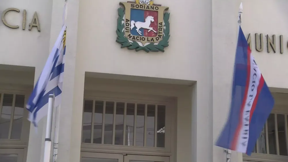 Intendencia de Soriano  prestamos
