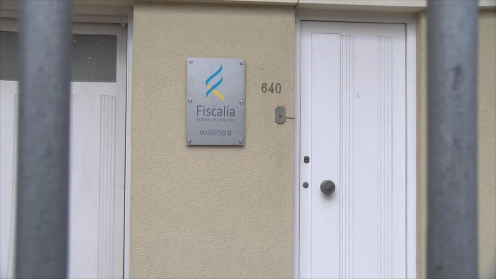 Fiscalia 2341324