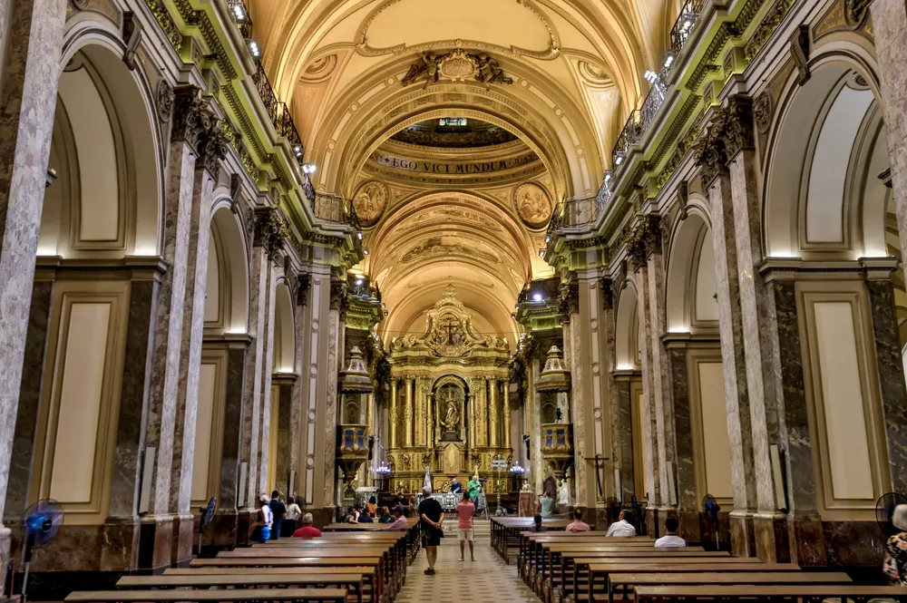 CatedralBuenosAires