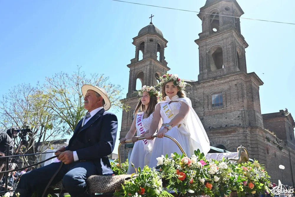 fiesta d ela primavera