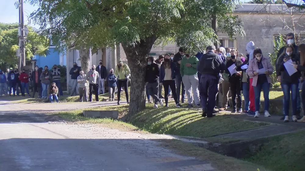 Vacunacion Cañada Nieto 324123