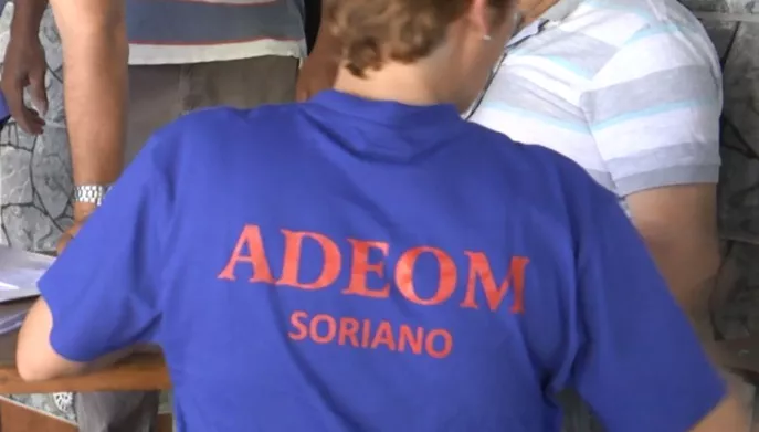 adeom soriano
