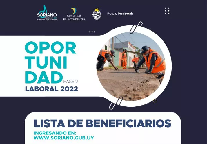 sorteo jornales