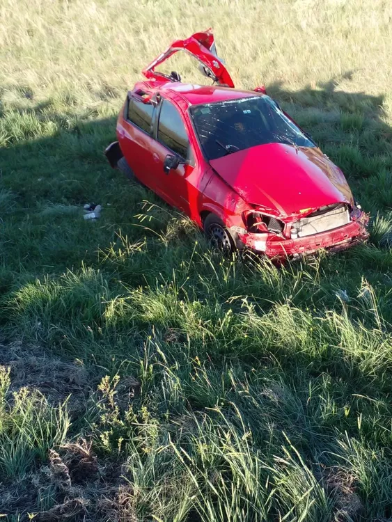 siniestro otro ruta 5