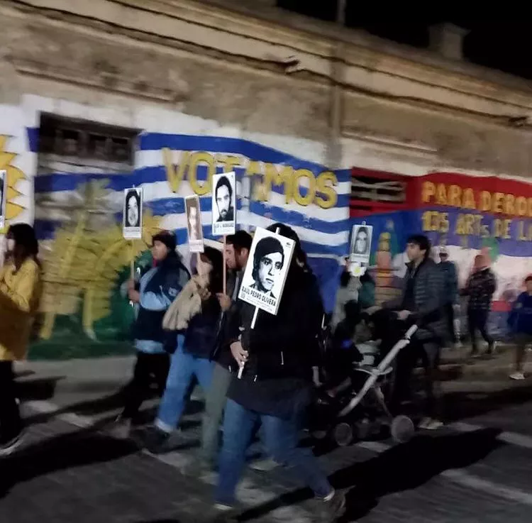 marcha