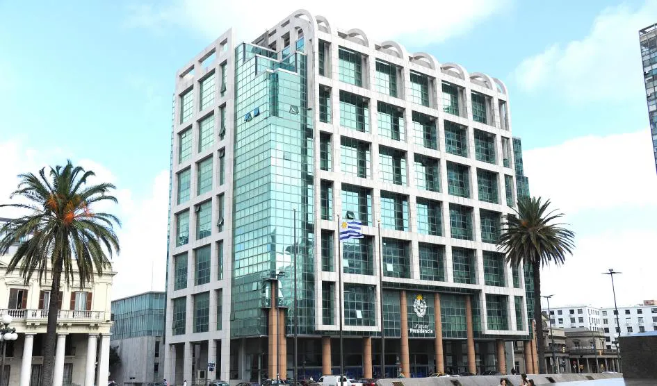 edificio Presidencial