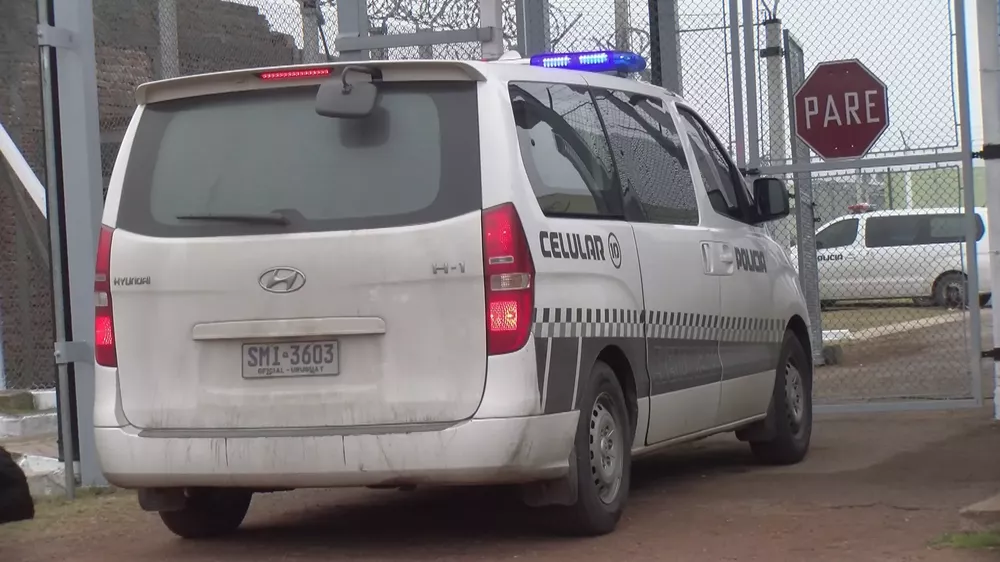 Carcel Pense 243324
