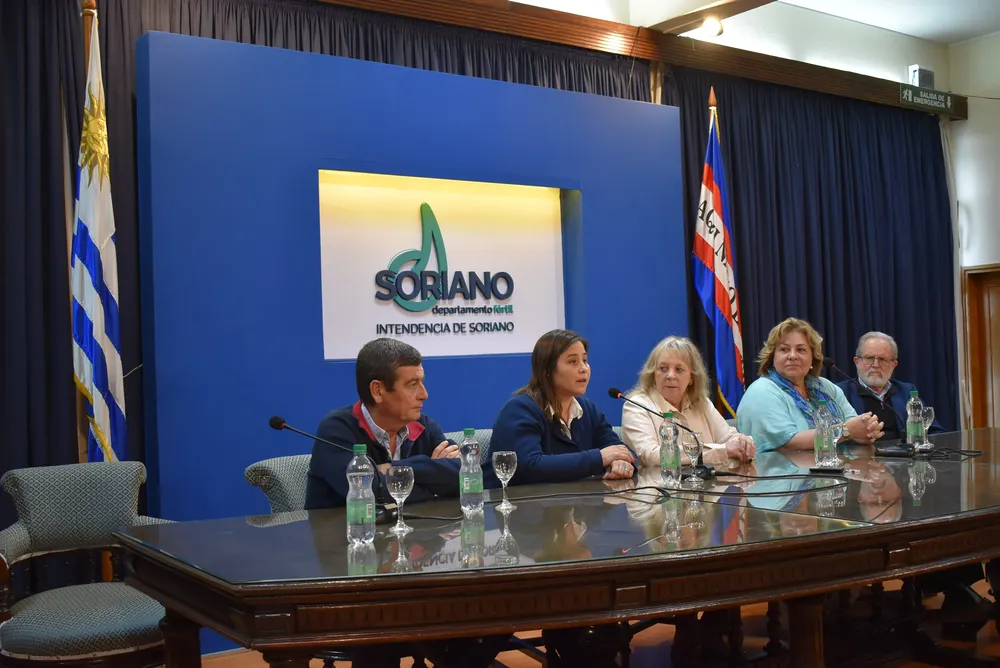 firma de convenios con UTE - 2