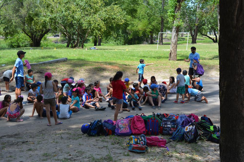 activ. Verano saludable 2020 - 1