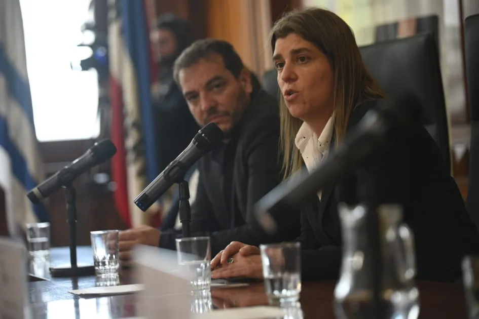 MINISTRA PASEYRO 324