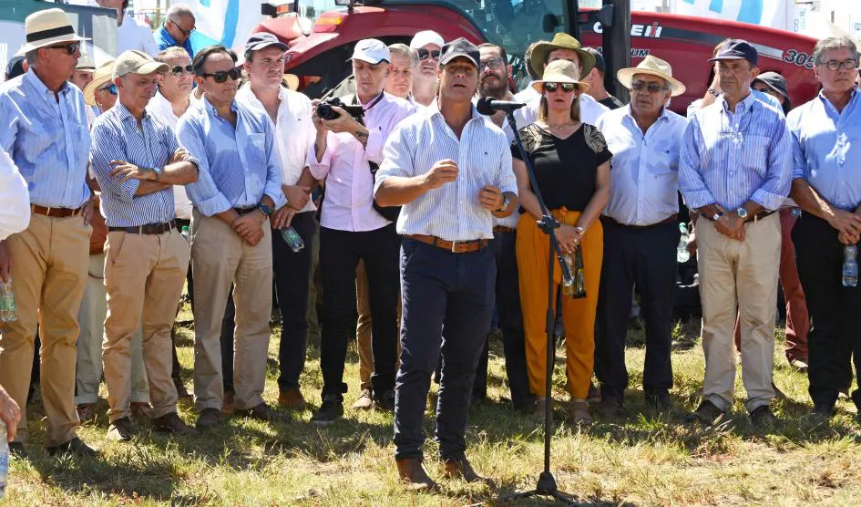 LACALLE EN EXPOACATIVA 2023