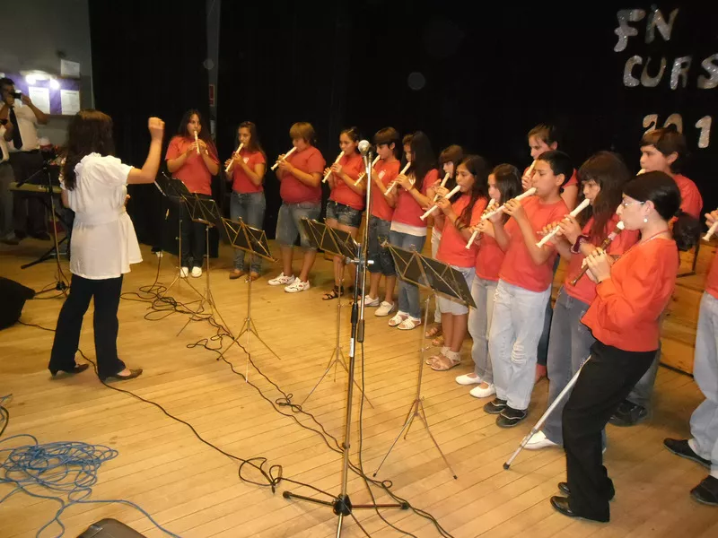 conservatorio