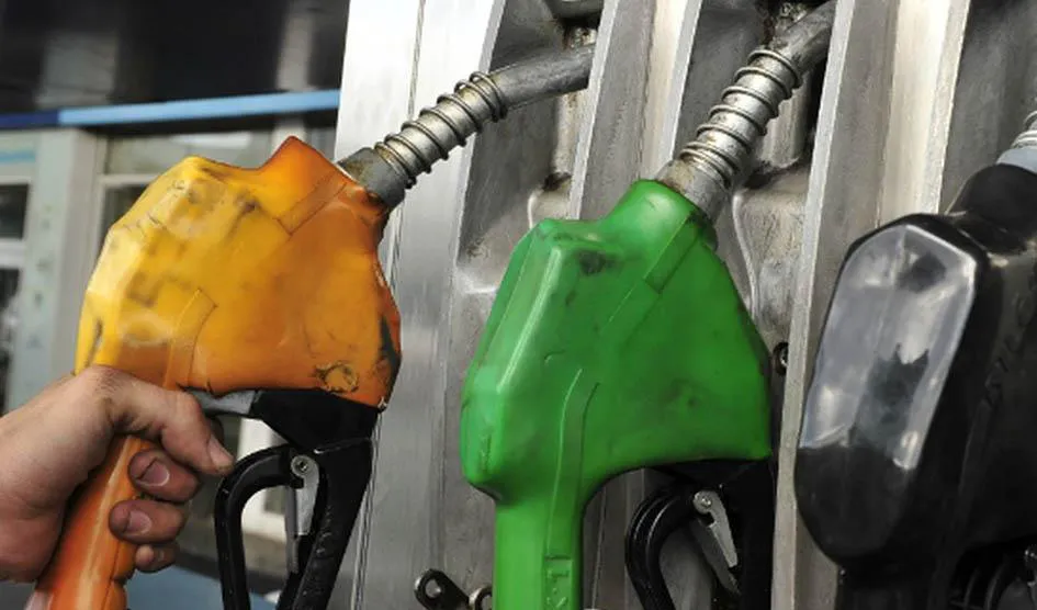 COMBUSTIBLES ALA BAJA