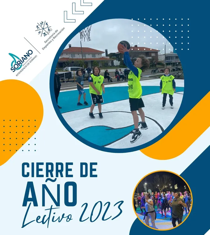 cierre actividades deportivas