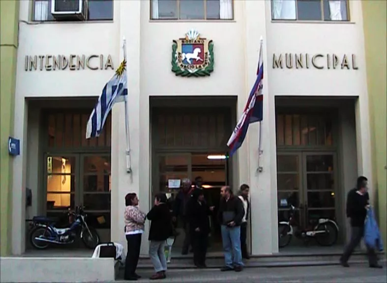 intendencia